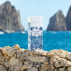 Dolce Gabbana Light Blue Summer Vibes EDT kvepalai moterims, 50 ml