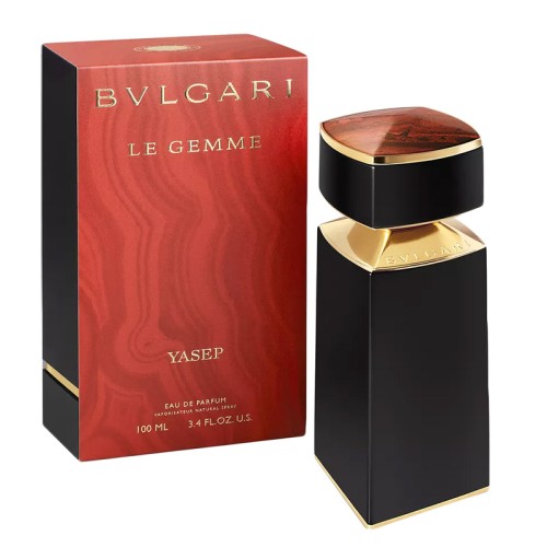 Bvlgari Yasep EDP kvepalai moterims, 100 ml