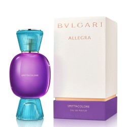Bvlgari Spettacolore EDP kvepalai moterims, 100 ml
