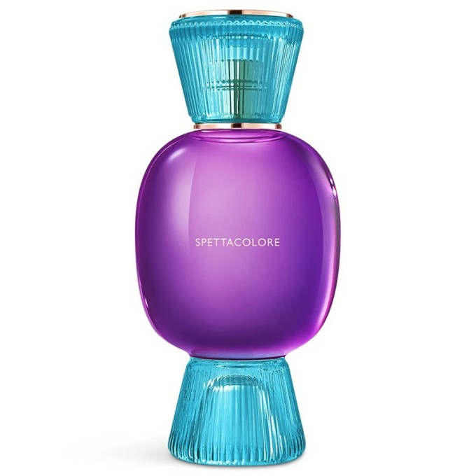 Bvlgari Spettacolore EDP kvepalai moterims, 100 ml