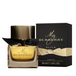 Burberry My Burberry Black Perfume 30 ml kvepalai moterims