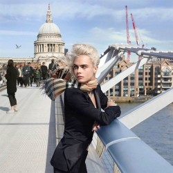 Burberry Her Intense EDP kvepalai moterims, 100 ml