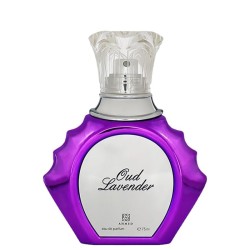 Ahmed Al Maghribi Oud Lavender EDP kvepalai moterims, 75 ml