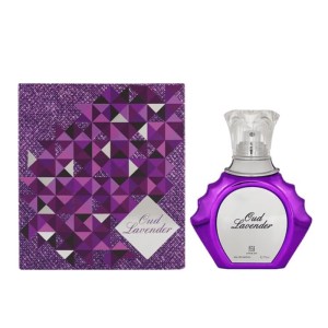 Ahmed Al Maghribi Oud Lavender EDP kvepalai moterims, 75 ml 2