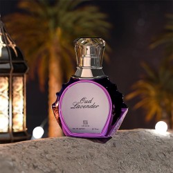 Ahmed Al Maghribi Oud Lavender EDP kvepalai moterims, 75 ml