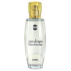 Ajmal Raindrops Fleur Intense EDP kvepalai moterims, 100 ml