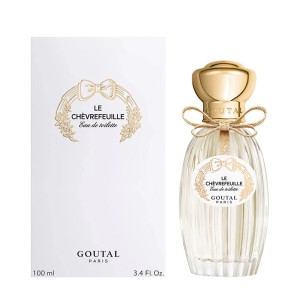 Annick Goutal Le Chevrefeuille EDT kvepalai moterims, 100 ml 2