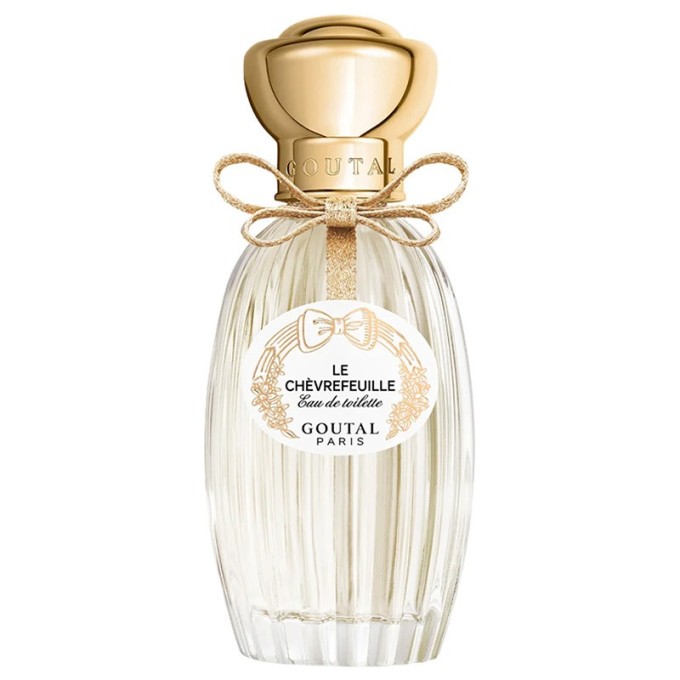 Annick Goutal Le Chevrefeuille EDT kvepalai moterims, 100 ml