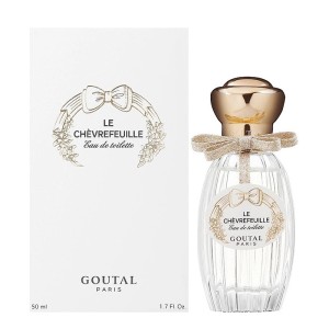 Annick Goutal Le Chevrefeuille EDT kvepalai moterims, 50 ml 2