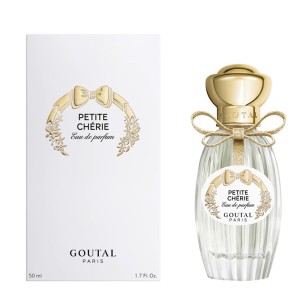 Annick Goutal Petite Cherie EDT kvepalai moterims, 50 ml 2