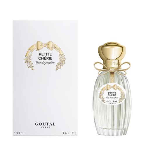 Annick Goutal Petite Cherie EDT kvepalai moterims, 100 ml