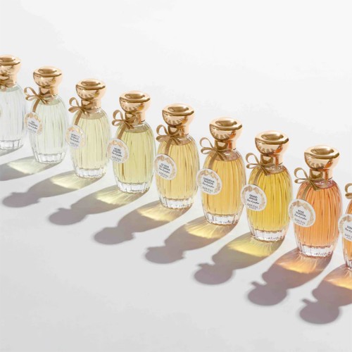 Annick Goutal Petite Cherie EDT kvepalai moterims, 100 ml