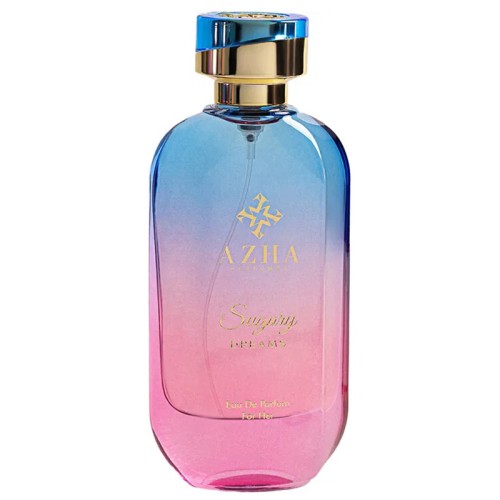 Azha Perfumes Sugary Dreams EDP kvepalai moterims, 100 ml