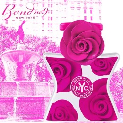 Bond No.9 Central Park South EDP kvepalai moterims, 100 ml