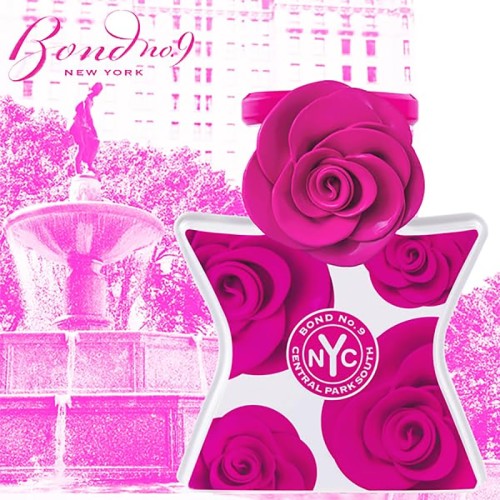 Bond No.9 Central Park South EDP kvepalai moterims, 50 ml