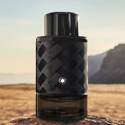 Mont Blanc Explorer Extreme Parfum kvepalai vyrams, 100 ml