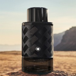 Mont Blanc Explorer Extreme Parfum kvepalai vyrams, 60 ml