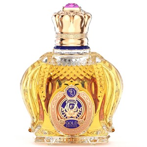 Shaik Opulent Shaik Gold Edition EDP kvepalai vyrams, 100 ml