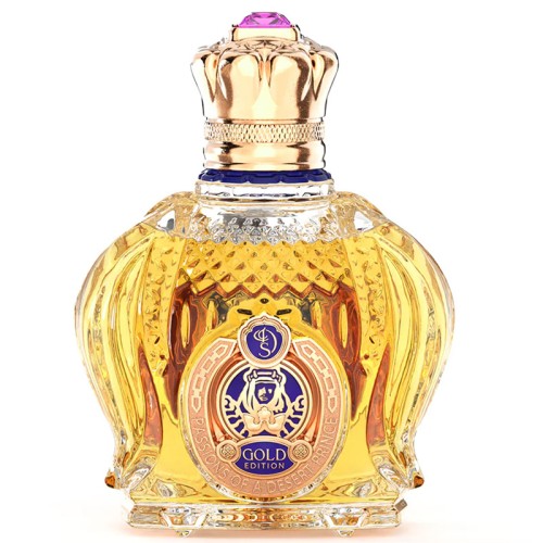 Shaik Opulent Shaik Gold Edition EDP kvepalai vyrams, 100 ml
