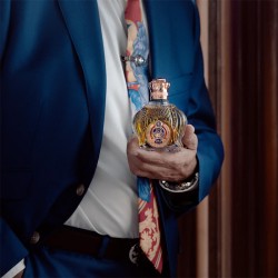 Shaik Opulent Shaik Gold Edition EDP kvepalai vyrams, 100 ml