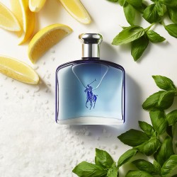 Ralph Lauren Polo Ultra Blue EDT kvepalai vyrams, 40 ml