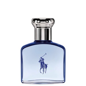 Ralph Lauren Polo Ultra Blue EDT kvepalai vyrams, 40 ml