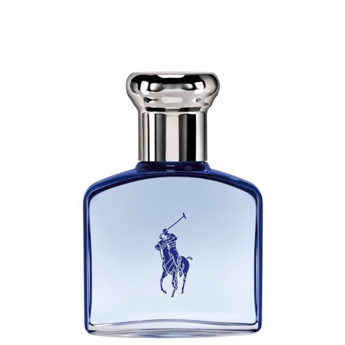 Ralph Lauren Polo Ultra Blue EDT kvepalai vyrams, 40 ml