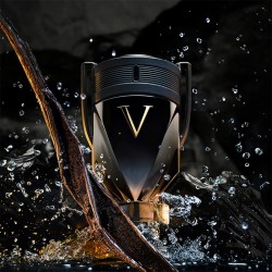 Paco Rabanne Invictus Victory Absolu Parfum Intense kvepalai vyrams, 100 ml
