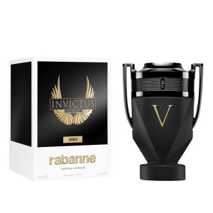 Paco Rabanne Invictus Victory Absolu Parfum Intense kvepalai vyrams, 100 ml 2