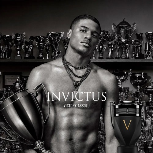 Paco Rabanne Invictus Victory Absolu Parfum Intense kvepalai vyrams, 200 ml