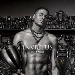 Paco Rabanne Invictus Victory Absolu Parfum Intense kvepalai vyrams, 200 ml