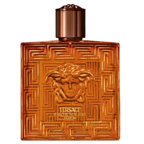 Versace Eros Najim EDP kvepalai vyrams, 100 ml