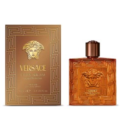 Versace Eros Najim EDP kvepalai vyrams, 100 ml