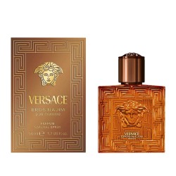 Versace Eros Najim EDP kvepalai vyrams, 50 ml