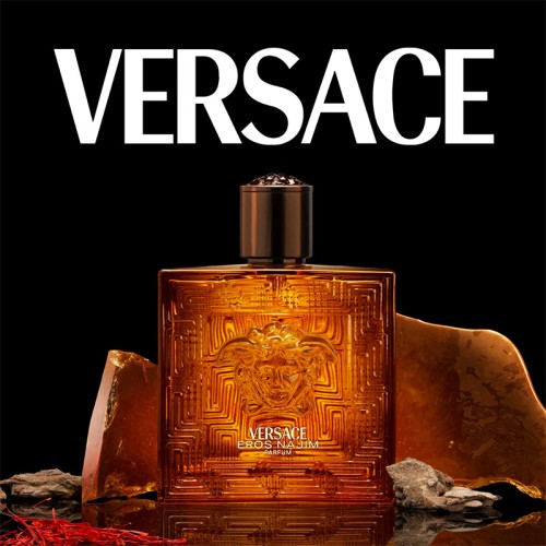 Versace Eros Najim EDP kvepalai vyrams, 100 ml