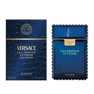 Versace Man Eau Fraiche Extreme EDP kvepalai vyrams, 100 ml 2