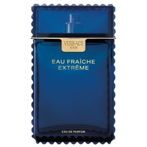 Versace Man Eau Fraiche Extreme EDP kvepalai vyrams, 200 ml