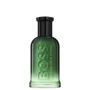 HUGO BOSS Boss Bottled Bold Citrus EDP kvepalai vyrams, 50 ml