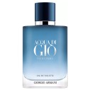 Armani Acqua di Gio Profondo EDT kvepalai vyrams, 100 ml