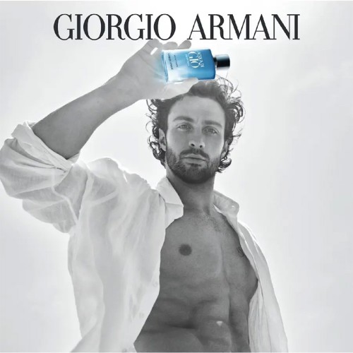 Armani Acqua di Gio Profondo EDT kvepalai vyrams, 100 ml