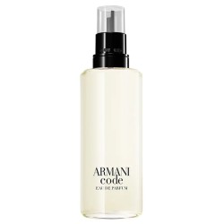 Armani Code EDP kvepalų papildymas, 150 ml