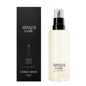 Armani Code EDP kvepalų papildymas, 150 ml 2