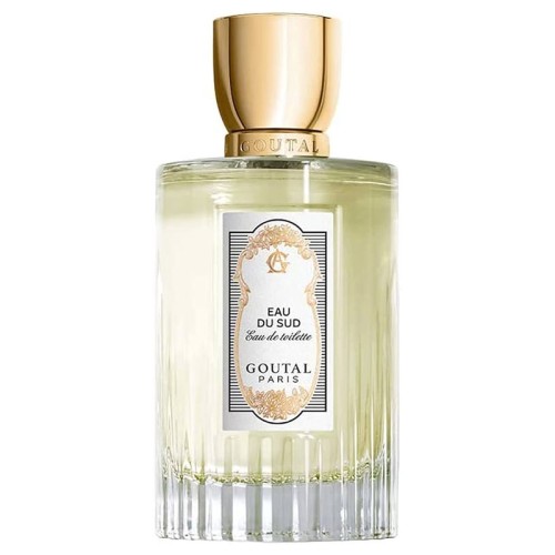 Annick Goutal Eau Du Sud for Men EDT kvepalai vyrams, 100 ml