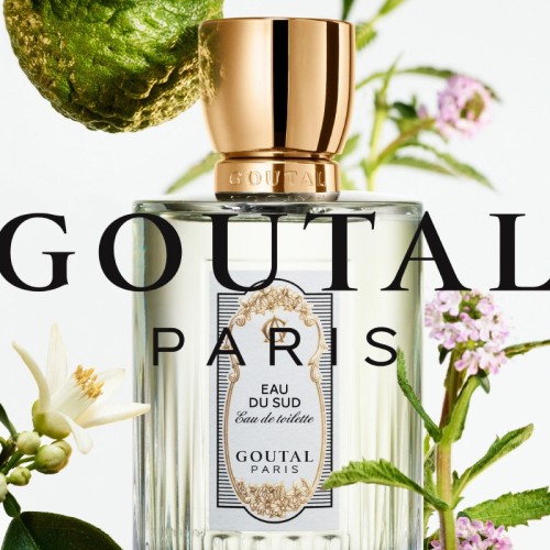 Annick Goutal Eau Du Sud for Men EDT kvepalai vyrams, 100 ml