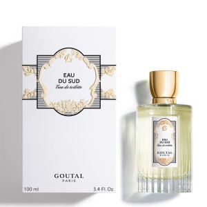 Annick Goutal Eau Du Sud for Men EDT kvepalai vyrams, 100 ml 2