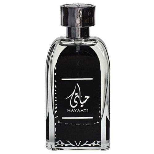 Ard Al Zaafaran Hayaati for Men EDP kvepalai vyrams, 100 ml