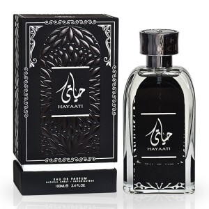 Ard Al Zaafaran Hayaati for Men EDP kvepalai vyrams, 100 ml 2