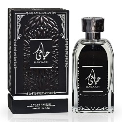 Ard Al Zaafaran Hayaati for Men EDP kvepalai vyrams, 100 ml