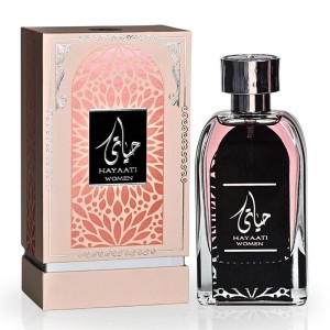 Ard Al Zaafaran Hayaati for Women EDP kvepalai moterims, 100 ml 2