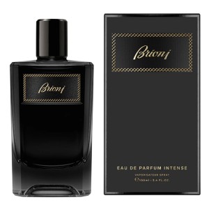 Brioni EDP Intense kvepalai vyrams, 100 ml 2
